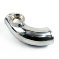 thumbnail image 2 of Valve d'Échappement de Pièces Auto Modifiée 90 Degrés Tuyau de Connexion Adapté pour Kit Turbo Intercooler, Sécurité et Facile à Utiliser, 2 of 4