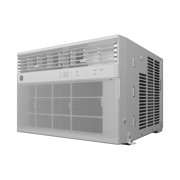 GE® 14,000 BTU, 115V Smart Window Air Conditioner, Covers up to 700 sq. ft., Wifi and Remote Control