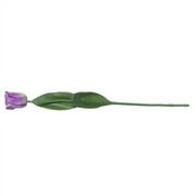 Teters Floral 25.5" Artificial Single Tulip Stem