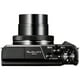 Canon PowerShot G7X Mark II 20.1MP Appareil Photo Numérique Canon USA Revendeur Agréé - Noir – image 3 sur 9