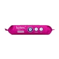 thumbnail image 2 of Toallas húmedas Kotex Flushable 56 pzs, 2 of 4