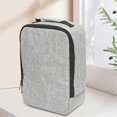 thumbnail image 2 of Portable Projector Storage Bag Portable Travel Outdoor Carry Bag Projector Laptop Travel Carry Case, 2 of 4