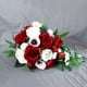 thumbnail image 4 of Arreglos de de tela , decoración , flores artificiales para celebraciones de iglesia, decoración de actividades perfecl Ramos de boda, 4 of 8