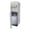 Silver, variant on Bottom Loading Water Cooler Dispenser,Bottom Loading Hot Cold Water Cooler,18.93L/5Gal, Hot and Cold Water,Water Dispenser with Indicator Light, Silver
