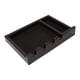 thumbnail image 3 of Barber Tray Organizer, Large Area Barber Tray Skid Resistance ABS Soft For Scissors ANGGREK Otros, 3 of 8