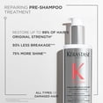 thumbnail image 2 of Tratamiento reparador capilar KERASTASE Premiere Pre-Shampoo, 2 of 9