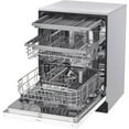 thumbnail image 4 of LG LDFN4542W Built-in Dishwasher with PrintProof Finish, 44 dB, 4 of 4