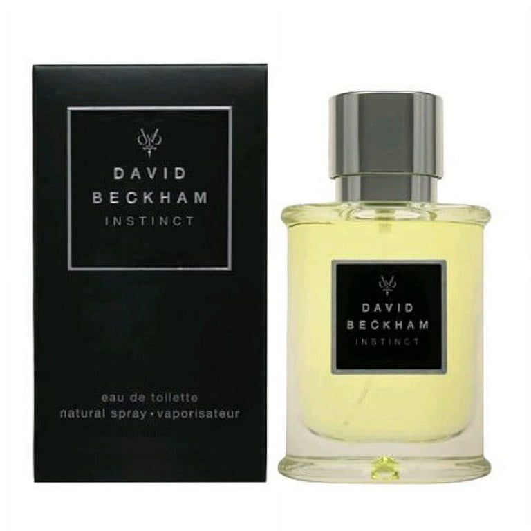 David Beckham Instinct Aromatic Perfume, Eau De Toilette Spray