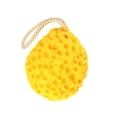 thumbnail image 3 of Jinsinto 3pcs Body Shower Sea Sponge Konjac Sponge Soft Bath Spa Puff, 3 of 3