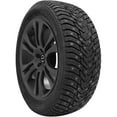 thumbnail image 5 of Nokian Hakkapeliitta 8 SUV Studded Winter 245/70R16 111T XL SUV/Crossover Tire, 5 of 6