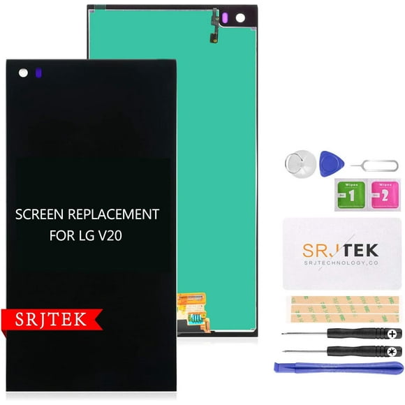 Lg Tv Screen Replacement