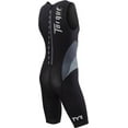 thumbnail image 2 of TYR Torque Elite Men's Swimskin: Black SM, 2 of 2