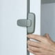 thumbnail image 5 of (Gray) Pack of 2 Refrigerator Locks for Children, Safety Lock for Refrigerator Door for Children, 5 of 5