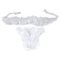 thumbnail image 1 of Disposable  Panties, Disposable  Underwear Soft Hygienic Skin Friendly  For Beauty Salon, 1 of 8