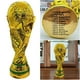 thumbnail image 4 of Premio Trofeo Resina Fútbol Golen Football Trophy Fans Gifts, 4 of 9