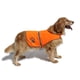 thumbnail image 3 of Chaleco reflectante para perros, chaqueta de seguridad de alta visibilidad para caminar, correr, hacer senderismo, para mantener a los perros visibles y a salvo de los coches y la caza, 3 of 5
