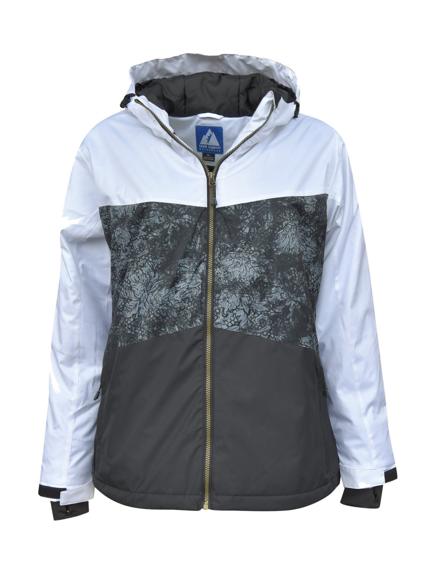 walmart ski jacket