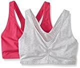 hanes sports bra walmart