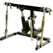 Kolpin ATV 3-Point Hitch System