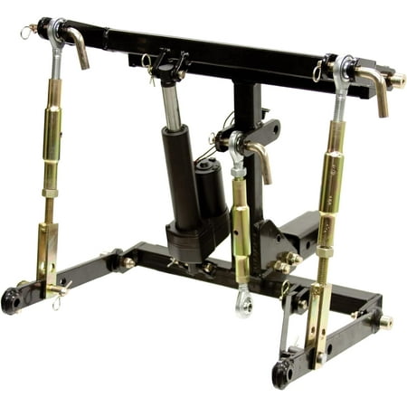 Kolpin ATV 3-Point Hitch System