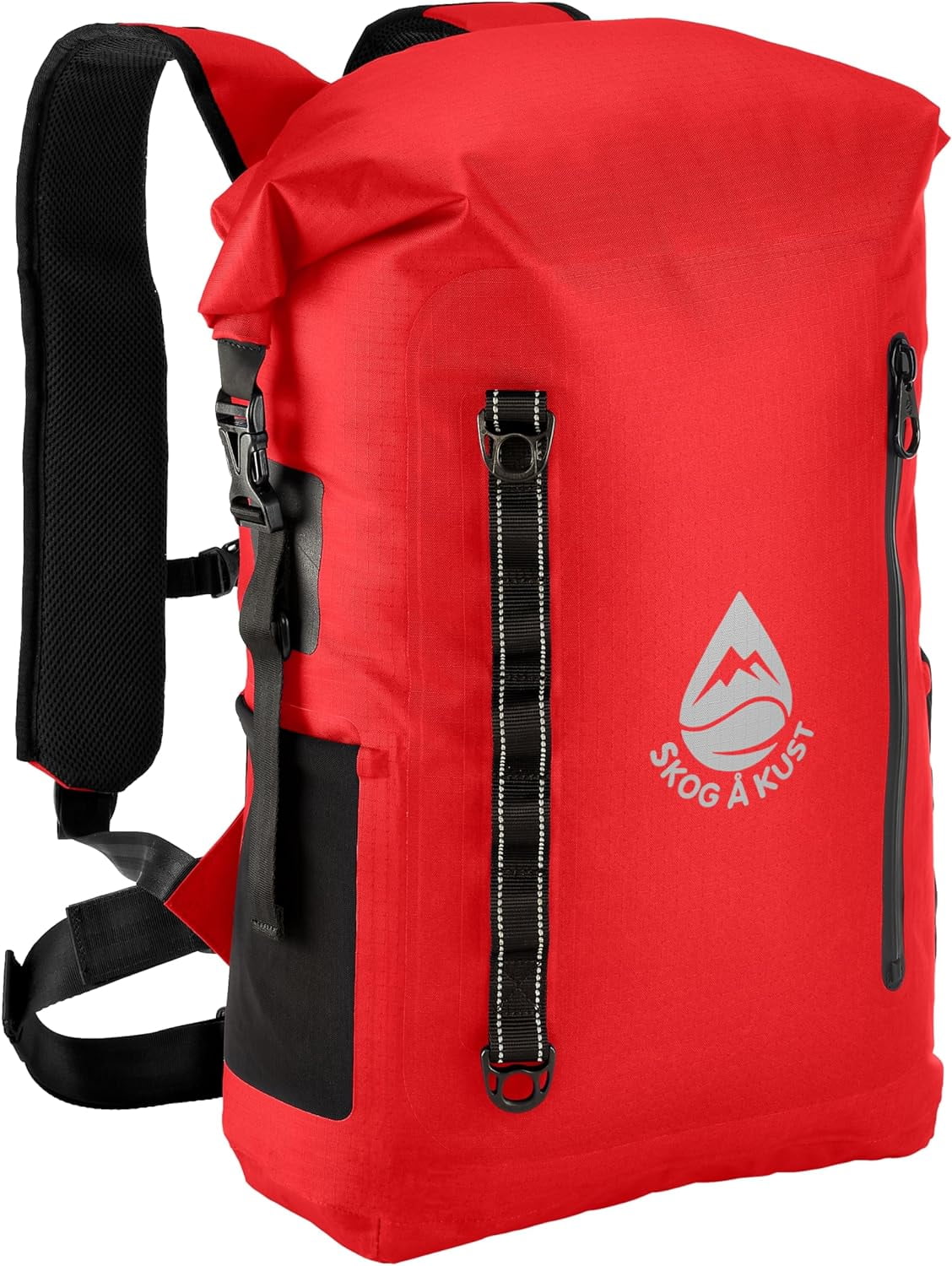BackSåk Pro Waterproof Floating Backpacks with Exterior Airtight ...