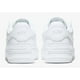 thumbnail image 5 of Ni&ke Air Force 1 Low Shadow Triple White CI0919-100 sz 12 Women's = 10.5 Men's, 5 of 6