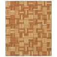 thumbnail image 2 of vidaXL Decking Tiles 30 pcs 30x30 cm Solid Wood Teak, 2 of 5