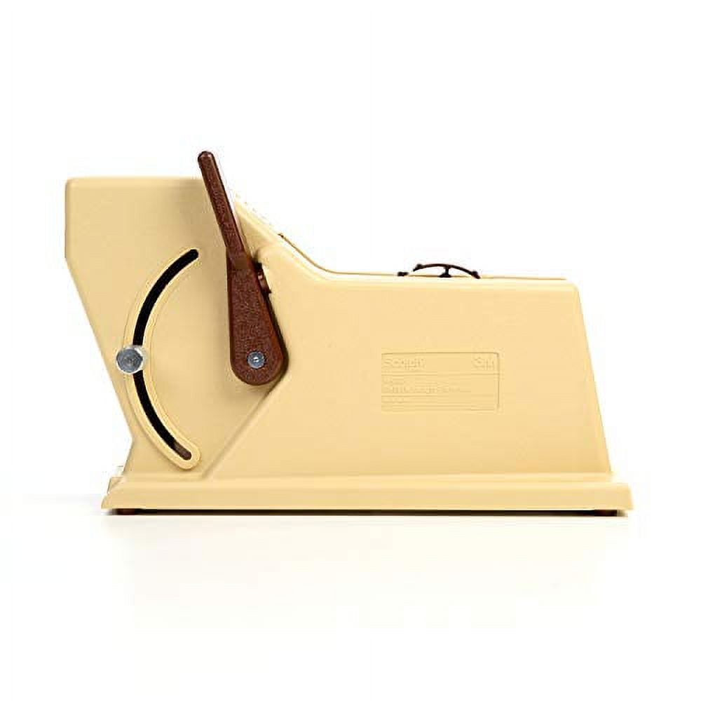 Scotch Tape Dispenser,1 in Max Tape W M920