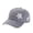 Grey, variant on Baseball Cap for Men Women Y2k Pentagram Distressed Summer Sun Hat