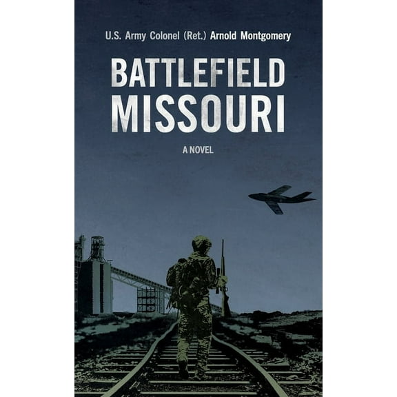 Battlefield Missouri, (Paperback)
