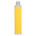 thumbnail image 1 of Varilla de extensión de aleación de aluminio extensible para equipos de topografía GPS RTK Varilla de extensión roscada universal de repuesto (10 cm), 1 of 7