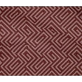 thumbnail image 4 of oneOone Cotton Flex Fabric Greek Key Geometric Print Sewing Fabric BTY 40 Inches, 4 of 5