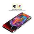 thumbnail image 2 of Head Case Designs Officially Licensed Dean Russo Dogs Basset Hound Hard Back Case Compatible with Samsung Galaxy S21 5G, 2 of 7