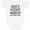 AA-White, variant on Inktastic Gigi Kisses Make Everything Better Boys or Girls Baby Bodysuit