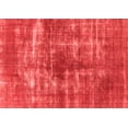 thumbnail image 1 of Ahgly Company Indoor Rectangle Persian Red Bohemian Area Rugs, 4' x 6', 1 of 4