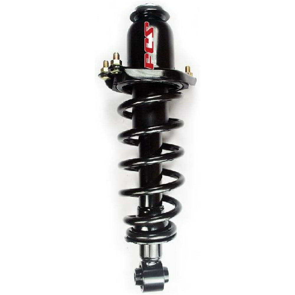 OE Replacement for 20052010 Scion tC Rear Left Suspension Strut and