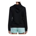 thumbnail image 4 of Sudadera Wilson Talla M Deportivo Negro, 4 of 4