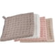 thumbnail image 2 of Rags Towel Cleaning Cloth 30cm Cotton Dishcloth For Coffee Machine Kitchen Gadgets Milk Tea Shop Super Absorbent, 2 of 9