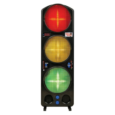 Yacker Tracker Noise Level Monitor