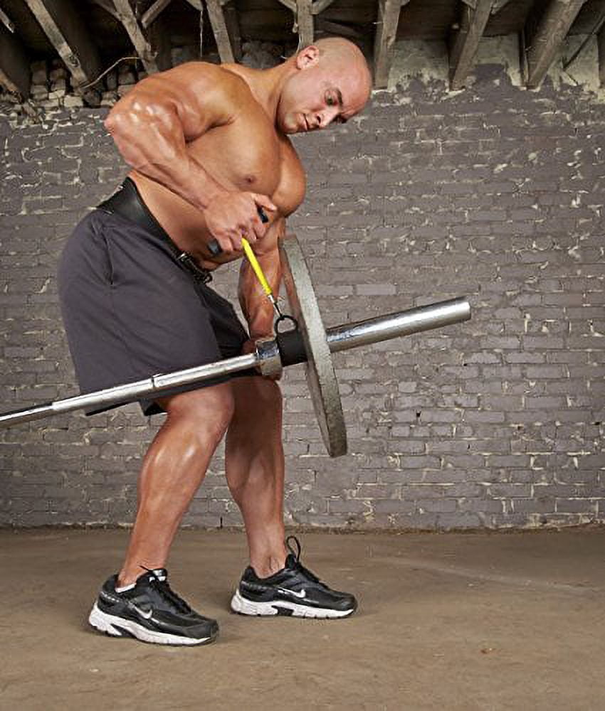 Pull Force Olympic Single T-Barbell Row Handle