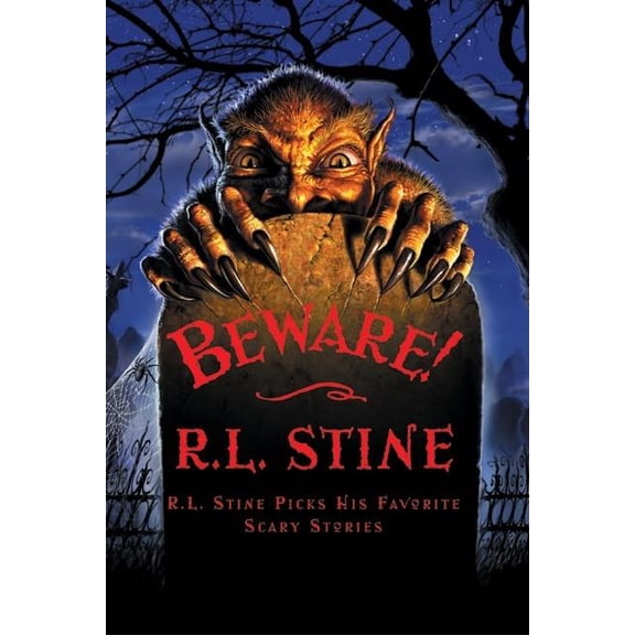 Beware!, (Paperback)