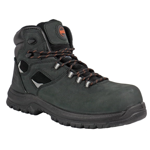 HOSS Boots Men's Lorne Composite Toe Hiker Work Boots