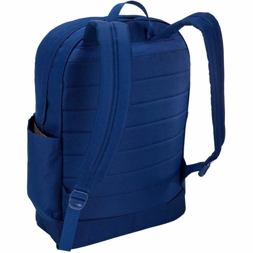 Case Logic Campus Carrying Case (Backpack) for 15.6" Notebook, Navy Blue