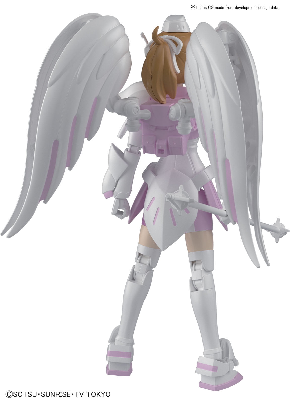 希少 WHITE ANGEL NINJA D WING 5'8 希少 WHITE ANGEL NINJA D WING 5
