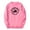 Pink, variant on Camp Half-Blood Crewneck Long Sleeve Streetwear Men Women Pullover Sweatshirts