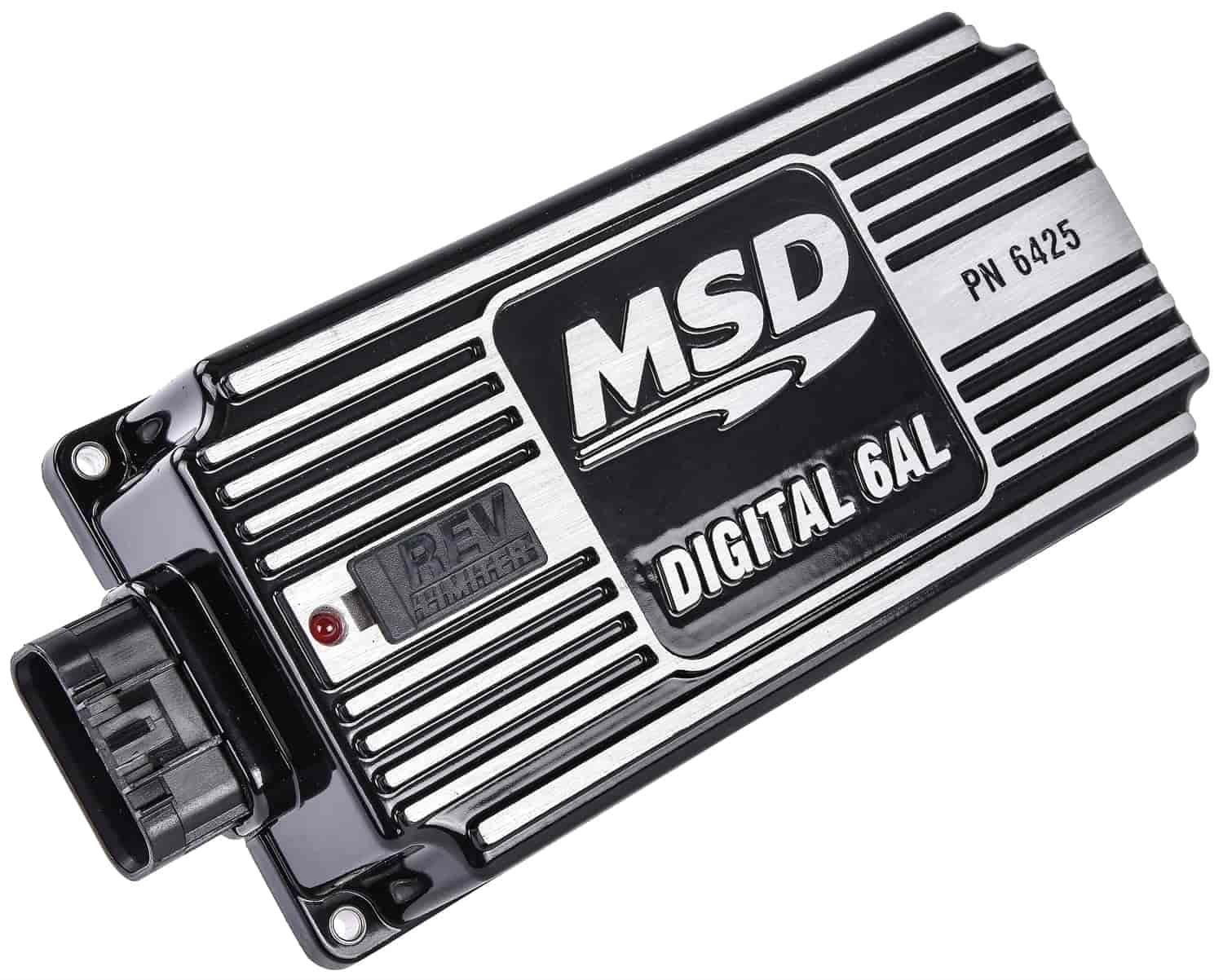 MSD 64253 Digital Ignition 