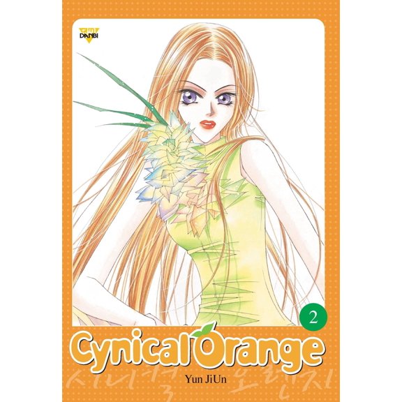 Pre-Owned Cynical Orange, Vol. 2 (Paperback) 8952744780 9788952744784