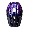 thumbnail image 5 of KALI PROTECTIVES Invader 2.0 LTD Lightspeed/Multi Cycling Helmet, L/2XL (0221825117), 5 of 7