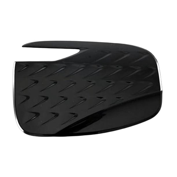 Funda protectora para accesorios de coche Byd Atto (precio de 3 yuanes, 2022) Negro luz