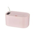 thumbnail image 2 of 1Pcs Infant Wet Towel Heater under $5! Yannianjz Infant Wet Wipe Warmer, PortableBabyWipes Heater with Constant Temperature, Dispenser Box for Nursery, Safe BPA Free, 2 of 9